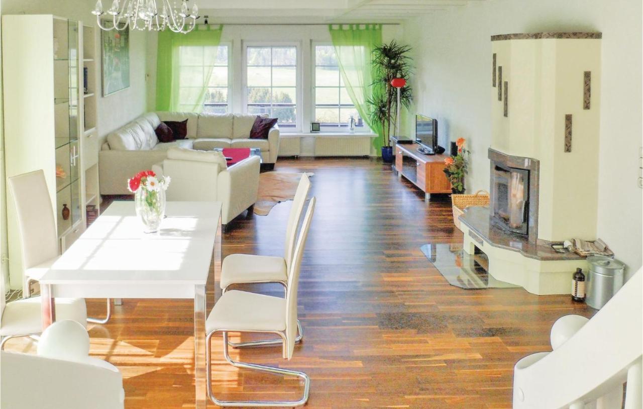 Galerie Haus Villa Braunlage Luaran gambar