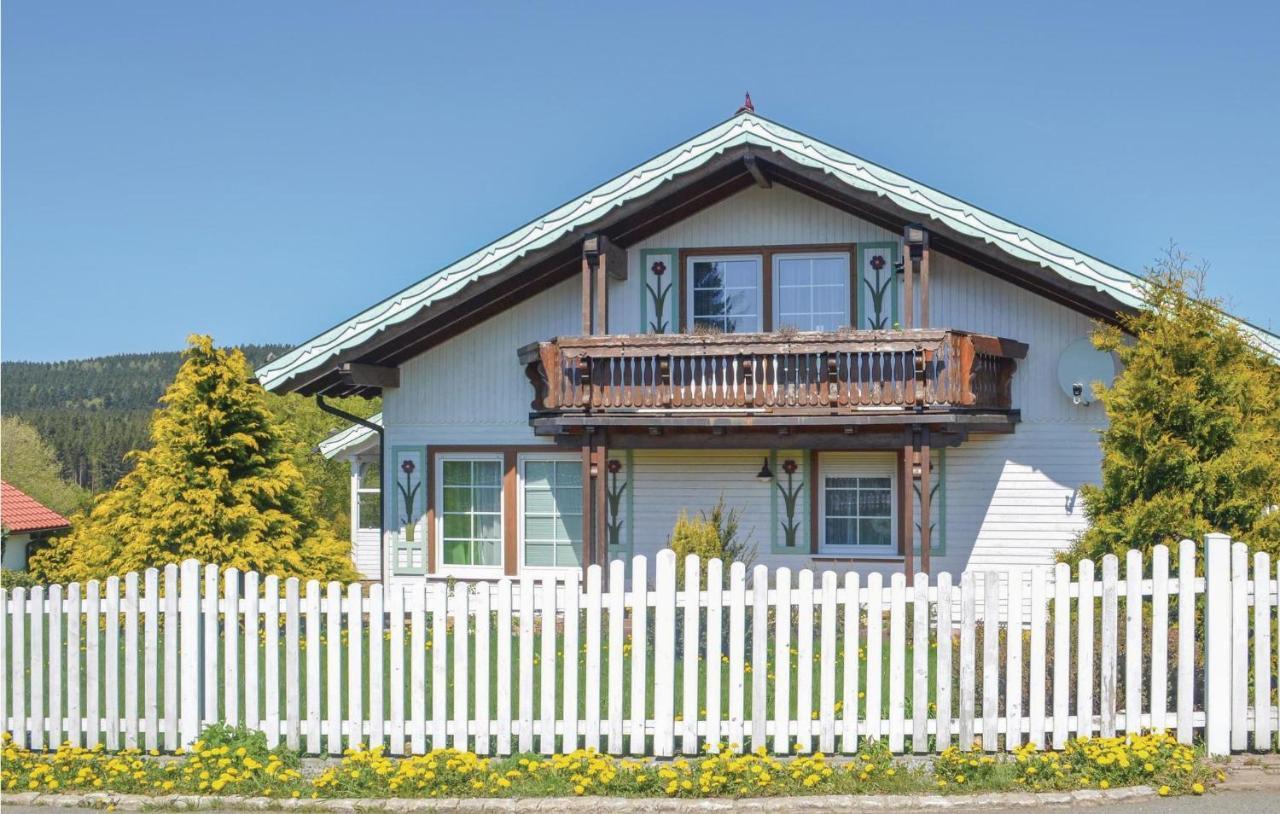Galerie Haus Villa Braunlage Luaran gambar