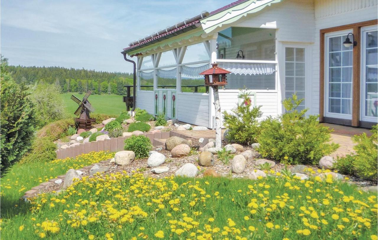 Galerie Haus Villa Braunlage Luaran gambar