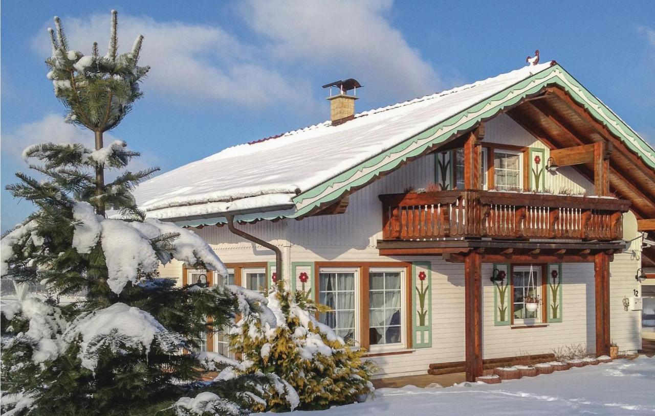 Galerie Haus Villa Braunlage Luaran gambar
