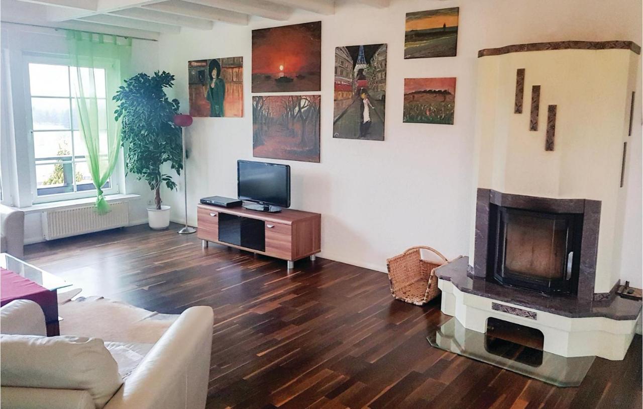 Galerie Haus Villa Braunlage Luaran gambar