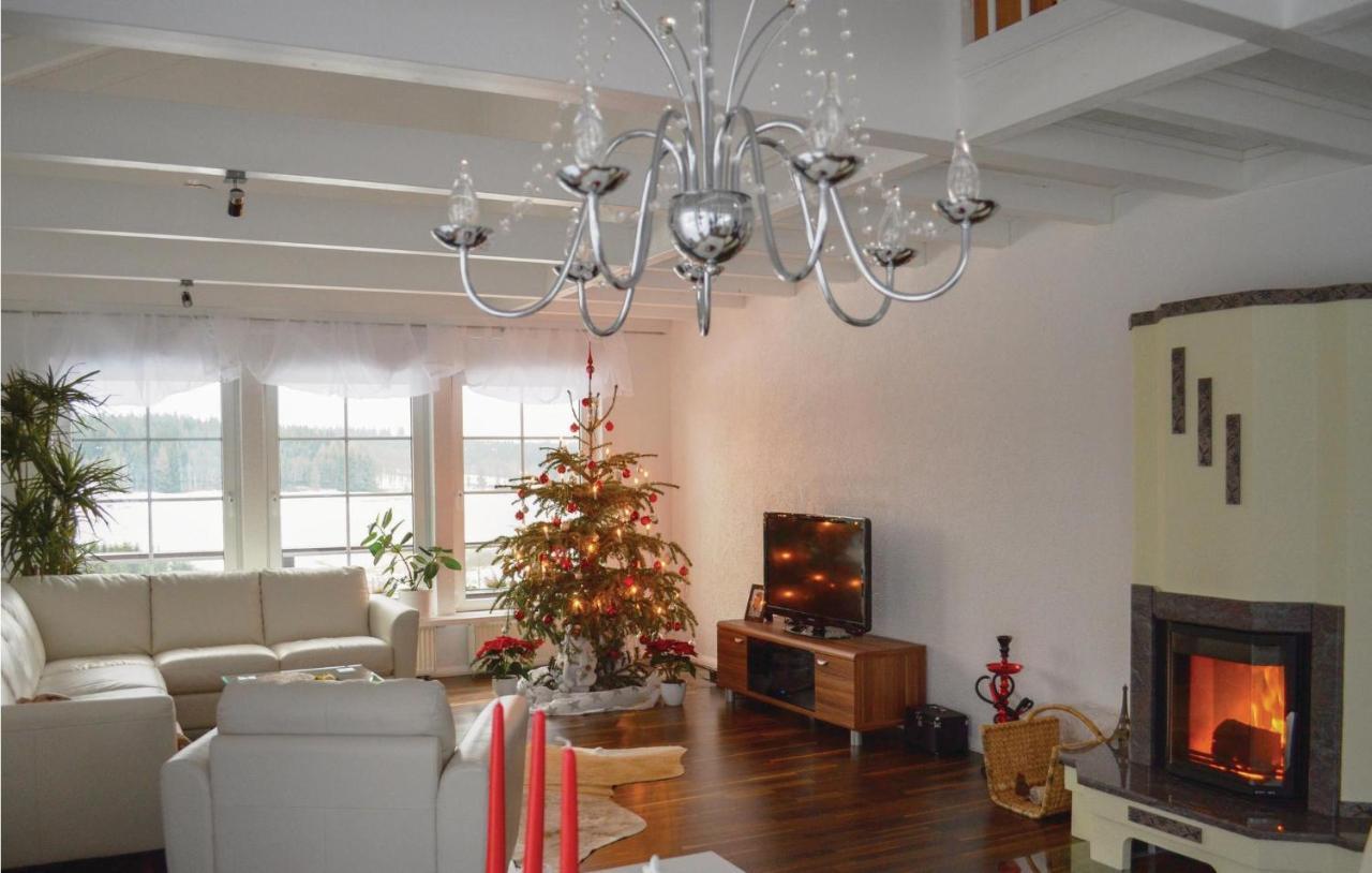 Galerie Haus Villa Braunlage Luaran gambar