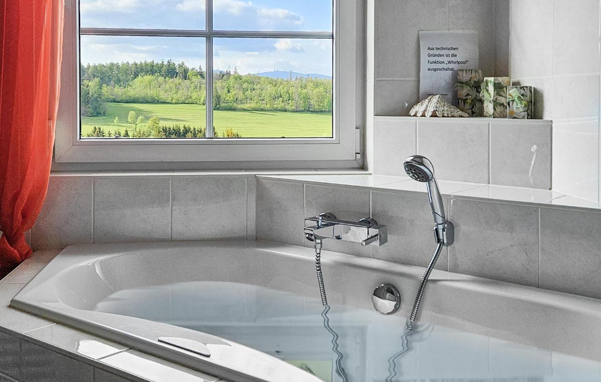Galerie Haus Villa Braunlage Luaran gambar