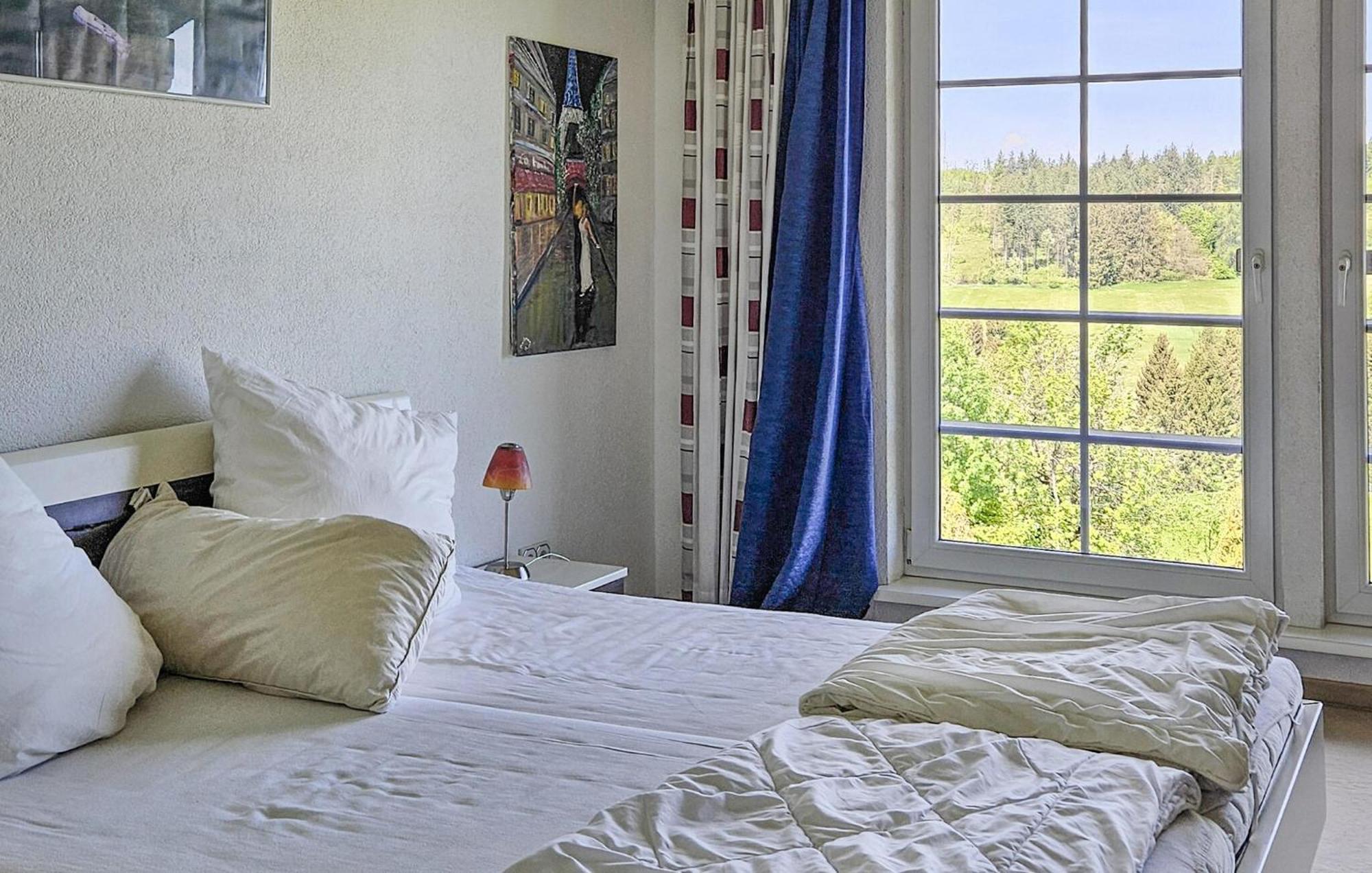 Galerie Haus Villa Braunlage Luaran gambar