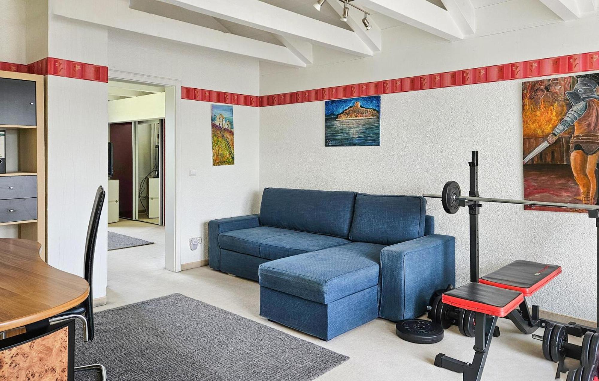 Galerie Haus Villa Braunlage Luaran gambar