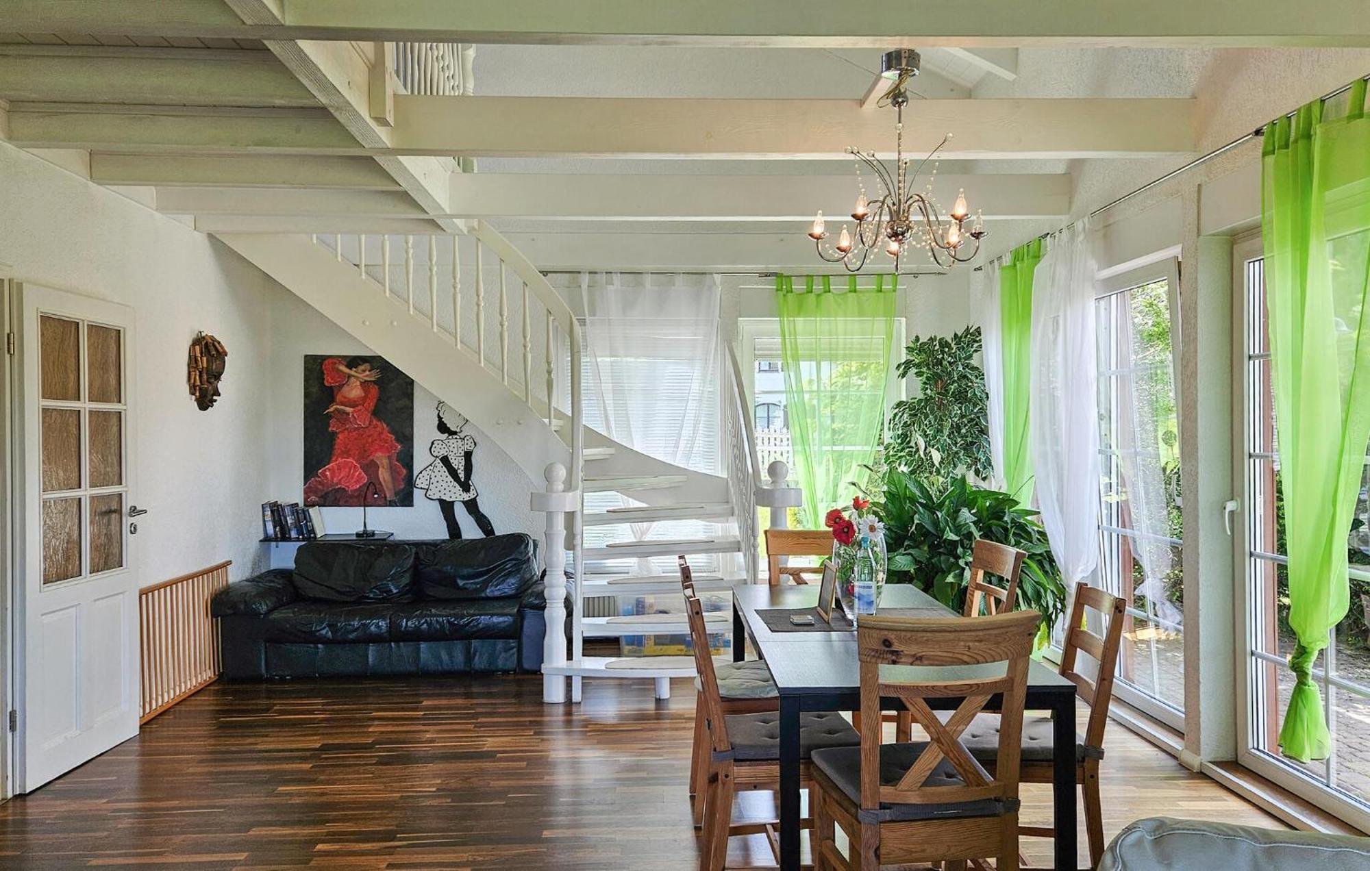 Galerie Haus Villa Braunlage Luaran gambar
