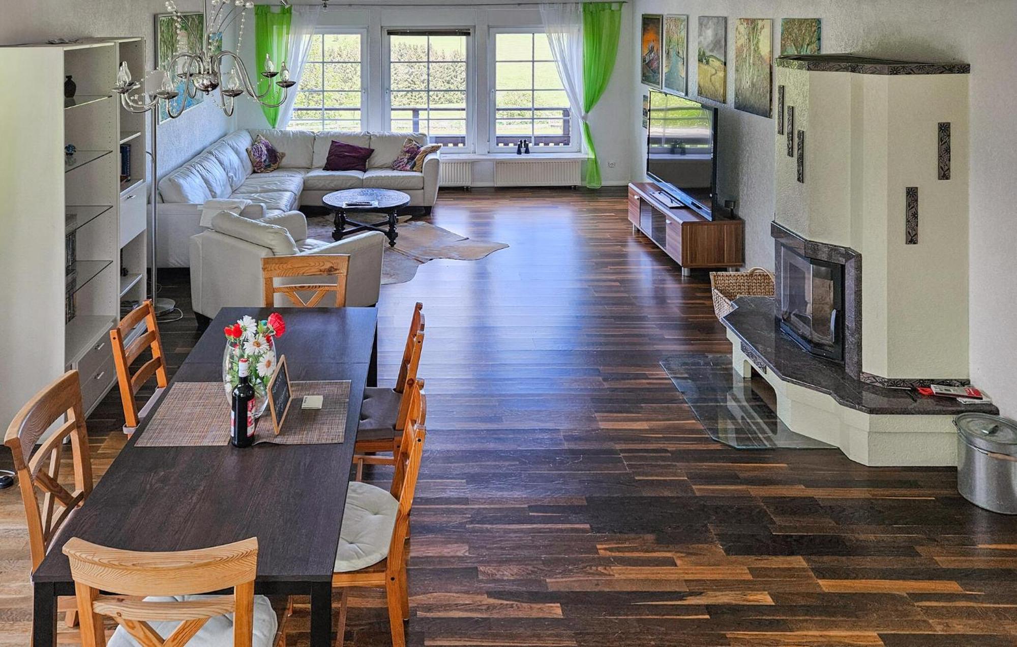 Galerie Haus Villa Braunlage Luaran gambar